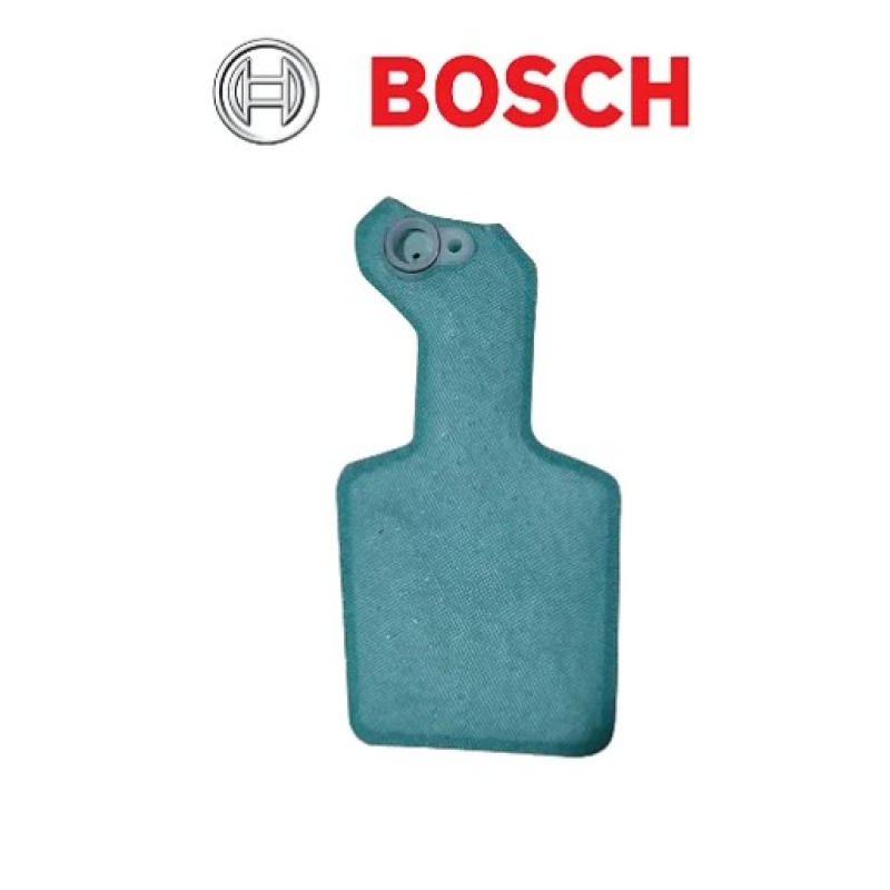 Bomba Combustivel F000te190c Bosch