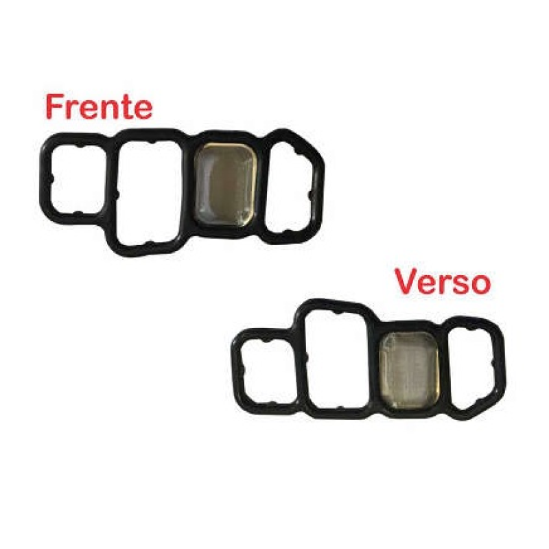 Anel Filtro Solenoide 15411851 Bastos