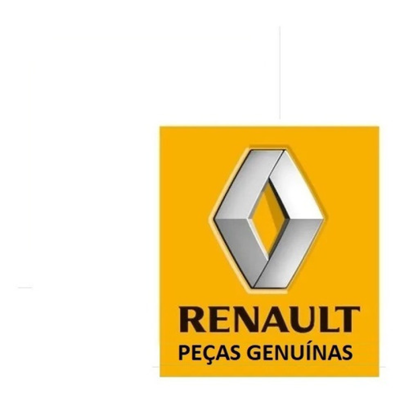Amortecedor Diant Renault