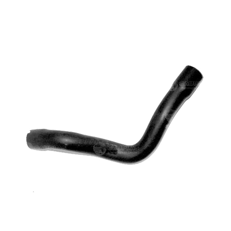 Mangueira Filtro Ar (rabicho) Cauplas