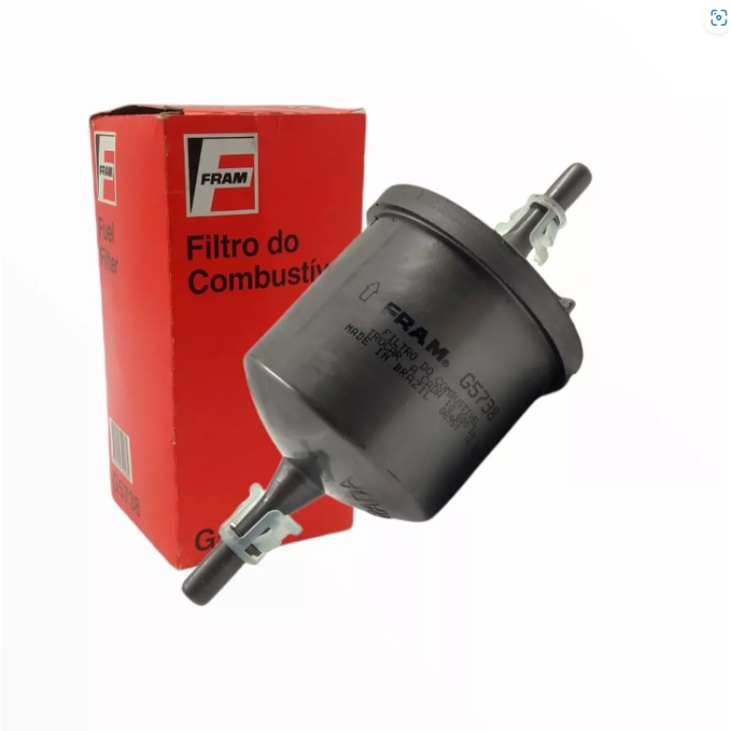Filtro Combustivel G5738 Fram
