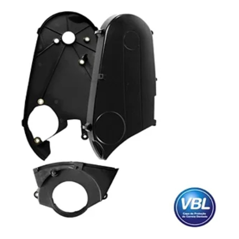 Protetor Correia Dentada Completa 350 Vbl