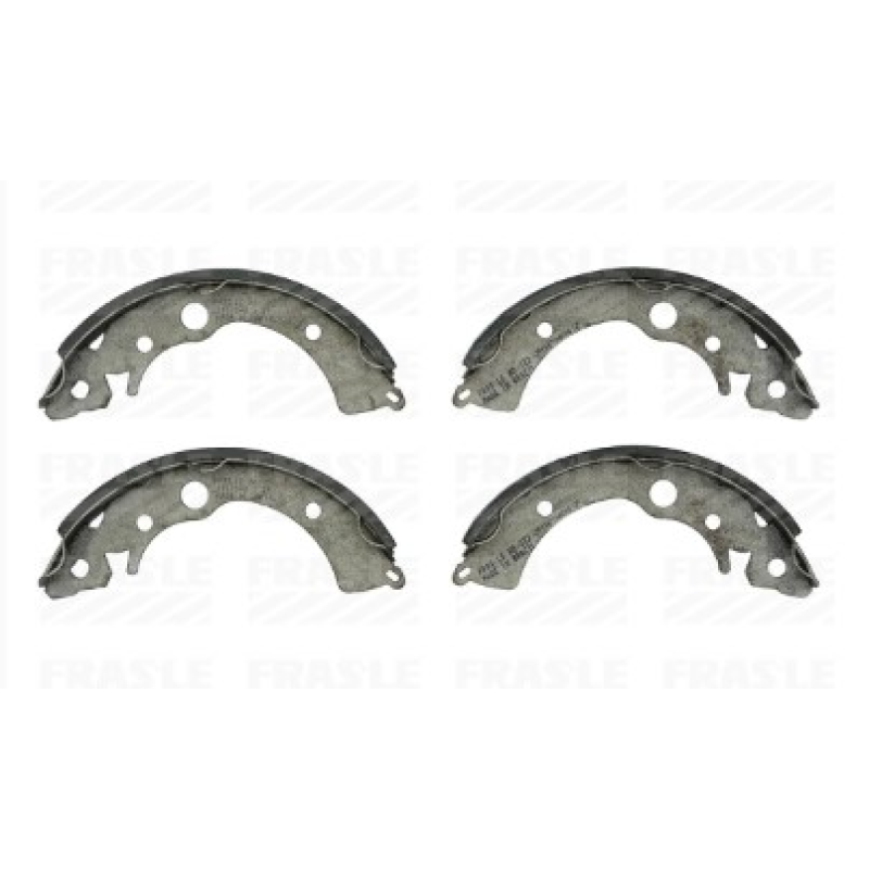 Patim Freio Ho332cp Frasle