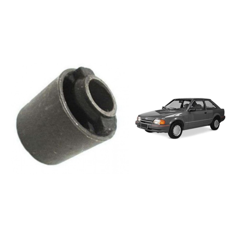 Bucha Trambulador Centroflex