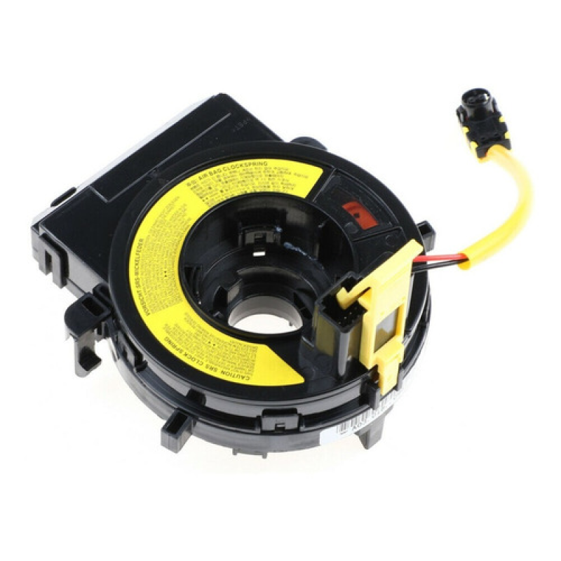 Cinta Air Bag Bilbao