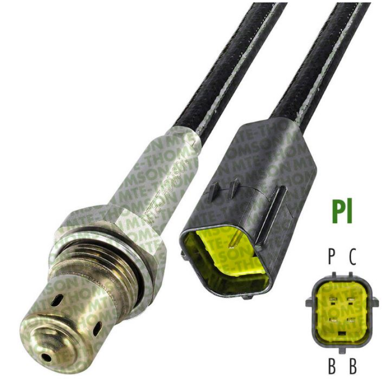 Sonda Lambda Mte-thomson