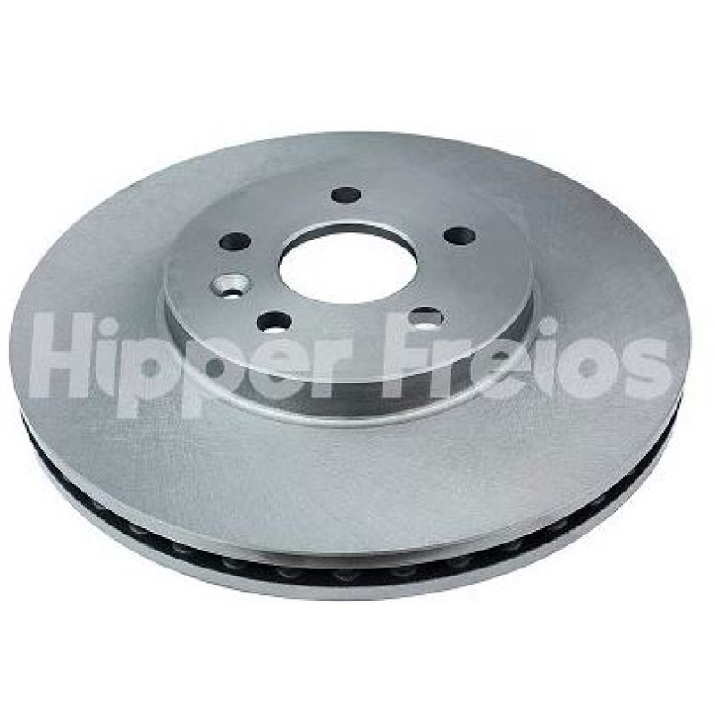 Disco Freio Hf308a Hf