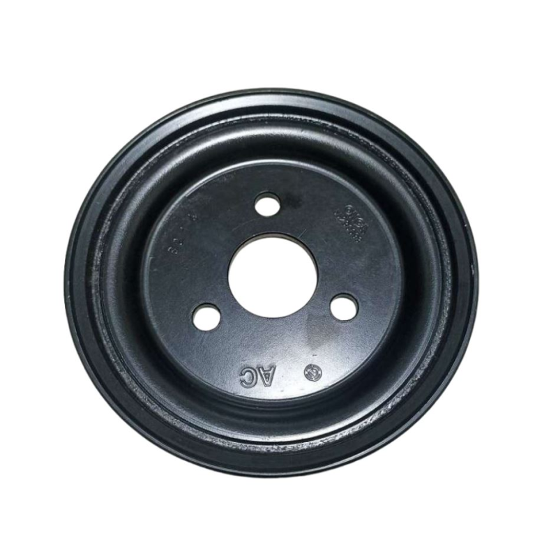 Polia Bomba Agua Toninho Espingarda