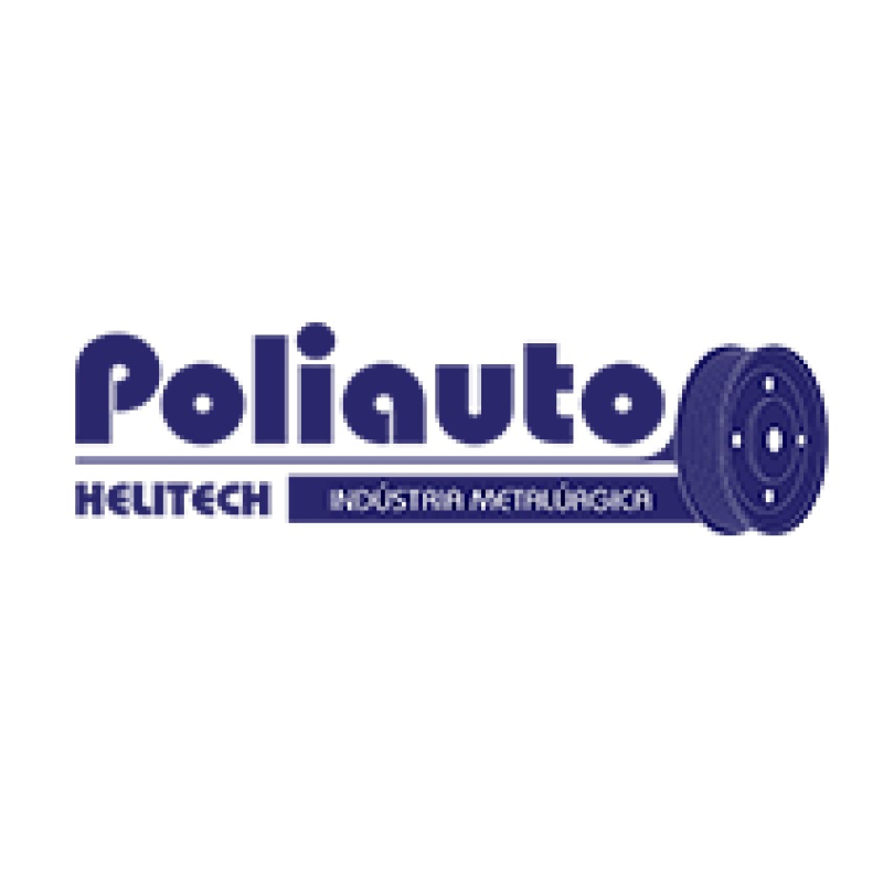 Polia Bomba Direcao Hidraulica Poliauto