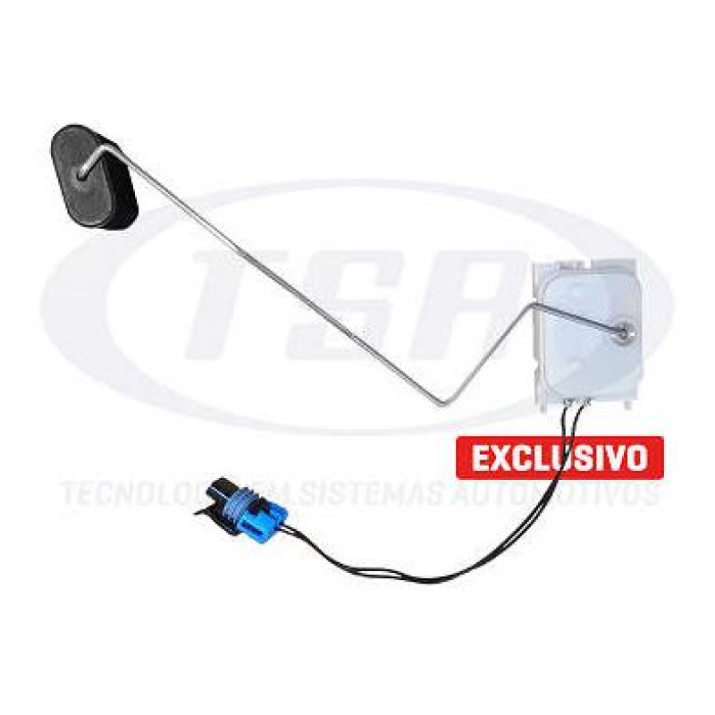 Sensor De Nivel Tsa