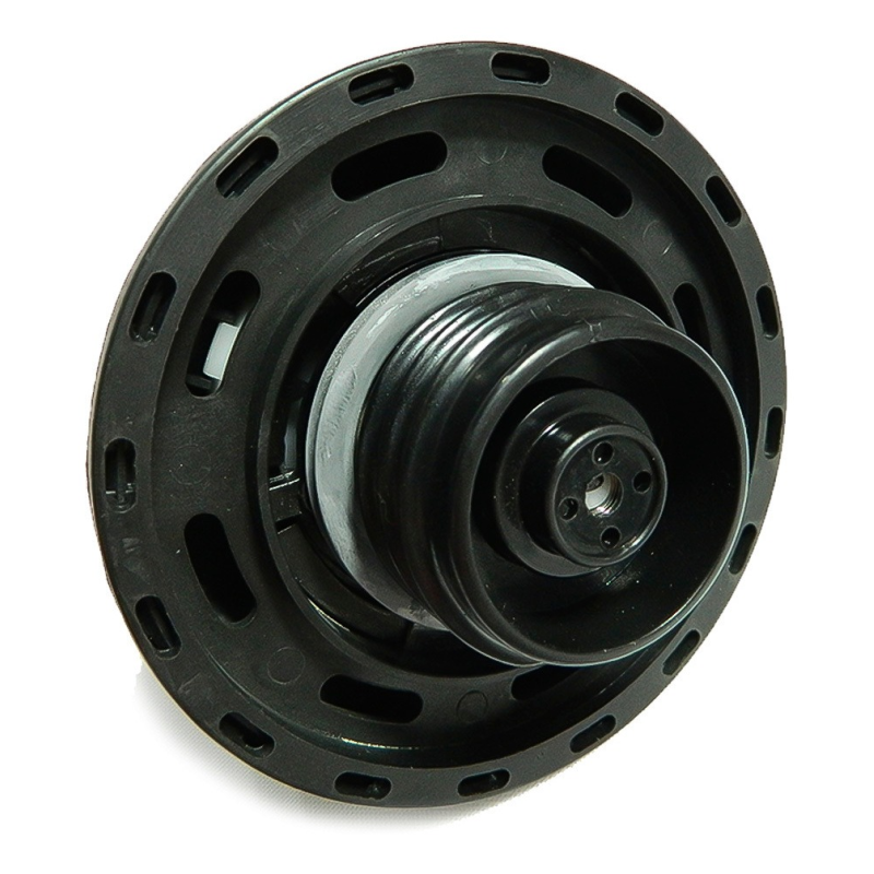 Tampa Combustivel Trink