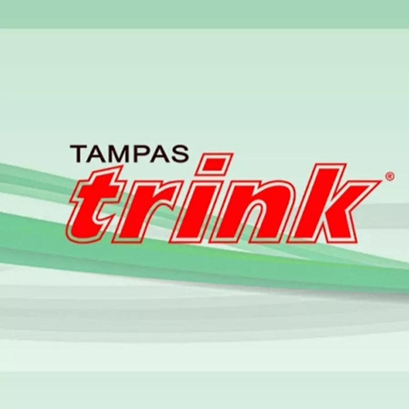 Tampa Combustivel Trink