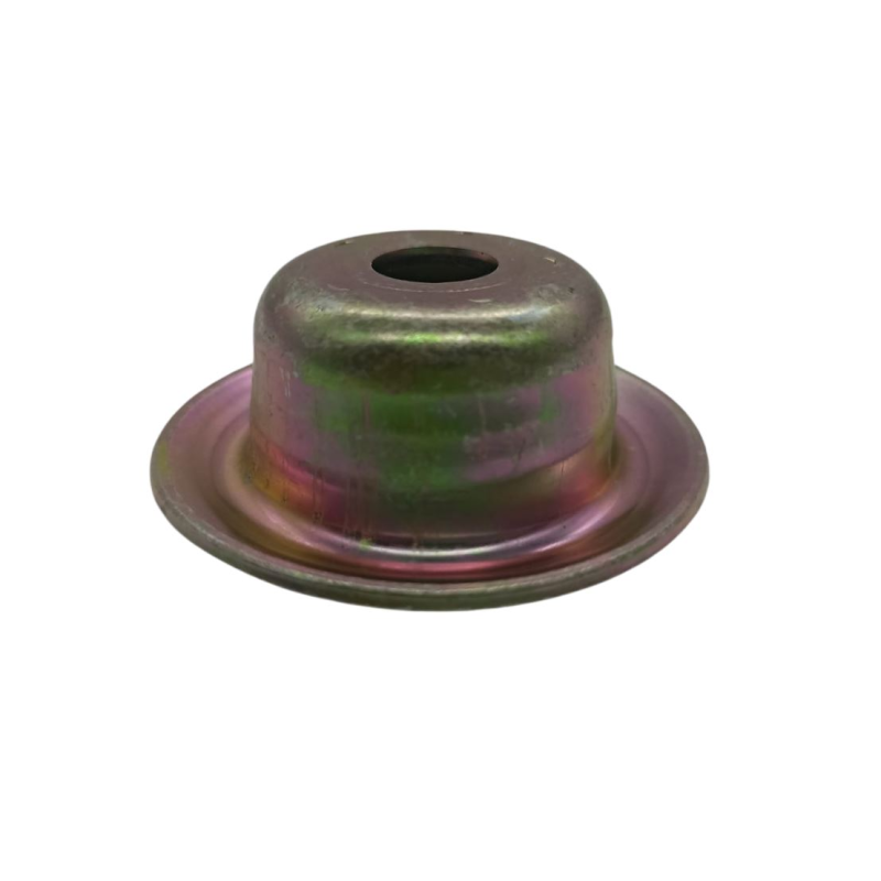 Batente (chapa) Rolam Axial Amort Diant Grazzimetal