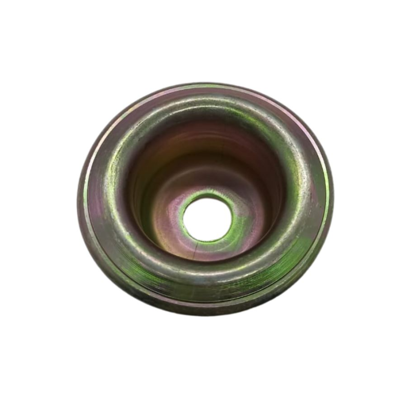 Batente (chapa) Rolam Axial Amort Diant Grazzimetal
