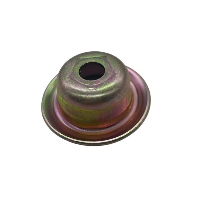 Batente (chapa) Rolam Axial Amort Diant Grazzimetal
