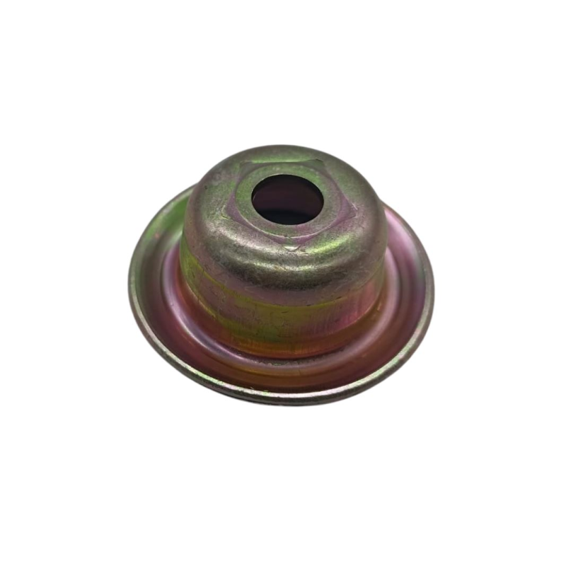 Batente (chapa) Rolam Axial Amort Diant Grazzimetal
