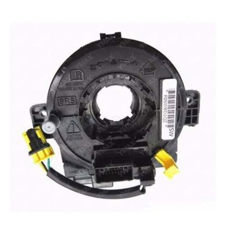 Cinta Air Bag Bilbao