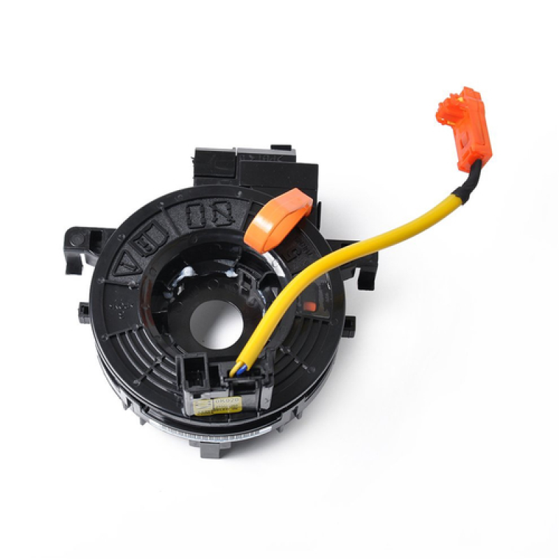 Cinta Air Bag Bilbao