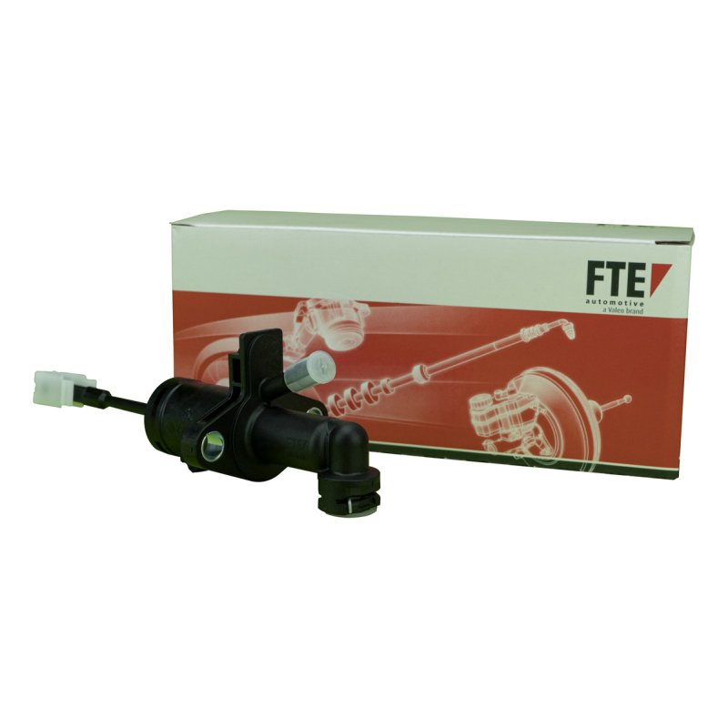 Cilindro Embreagem Fte