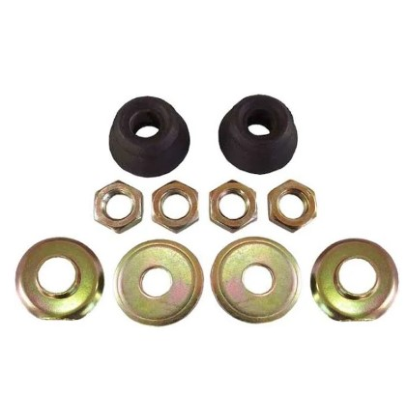 Kit Reparo Tirante Mb227b/bfx112 Borflex