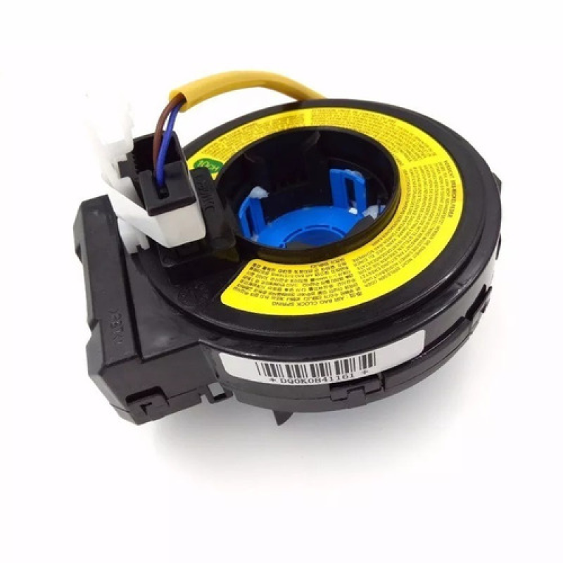 Cinta Air Bag Bilbao