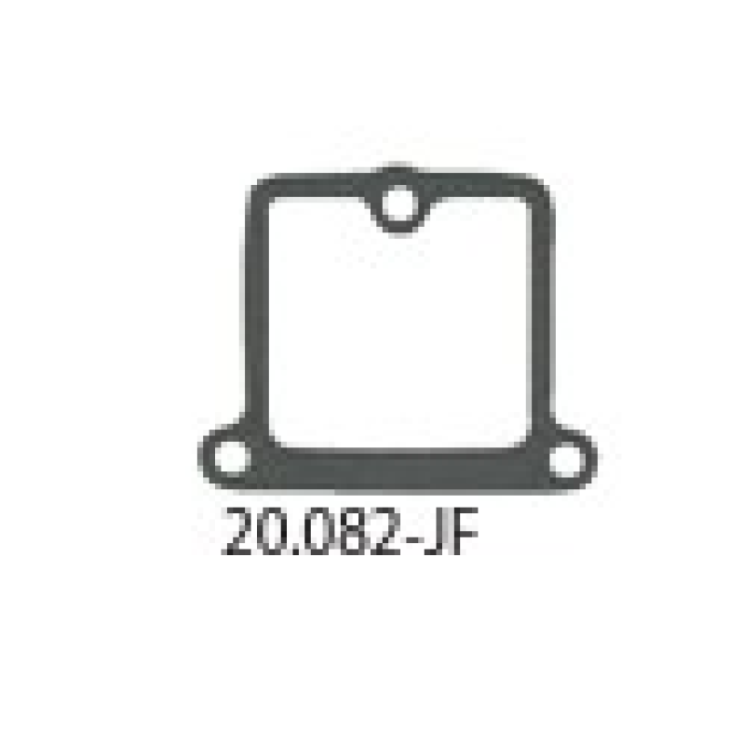 Junta Entre Coletor 20082 Brasmeck