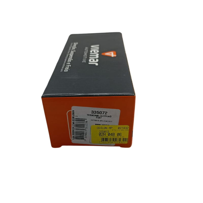 Terminal Direcao Esq Viemar