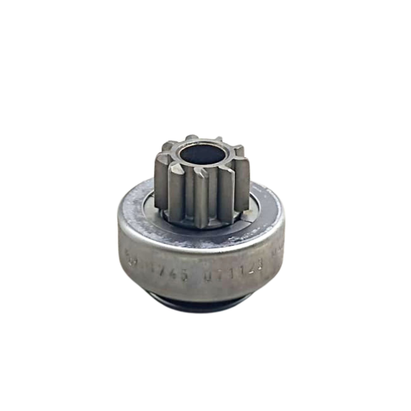 Impulsor Partida Zen