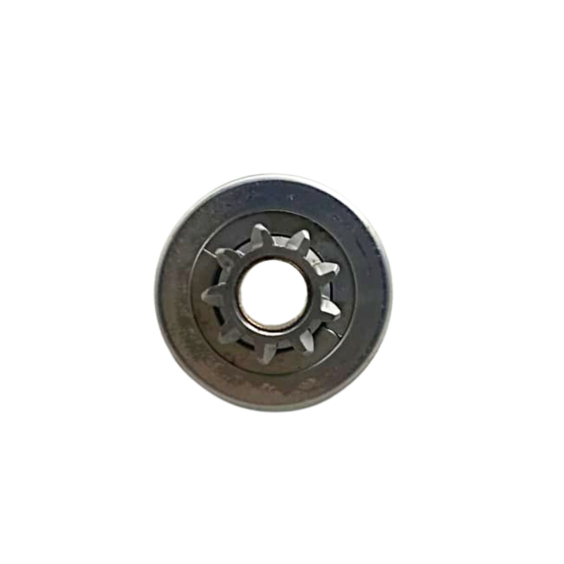 Impulsor Partida Zen