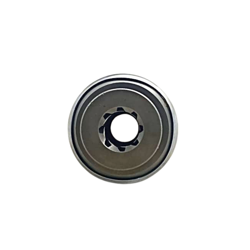 Impulsor Partida Zen