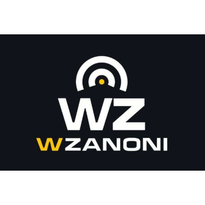 Kit Haste Patim Freio Wzanoni