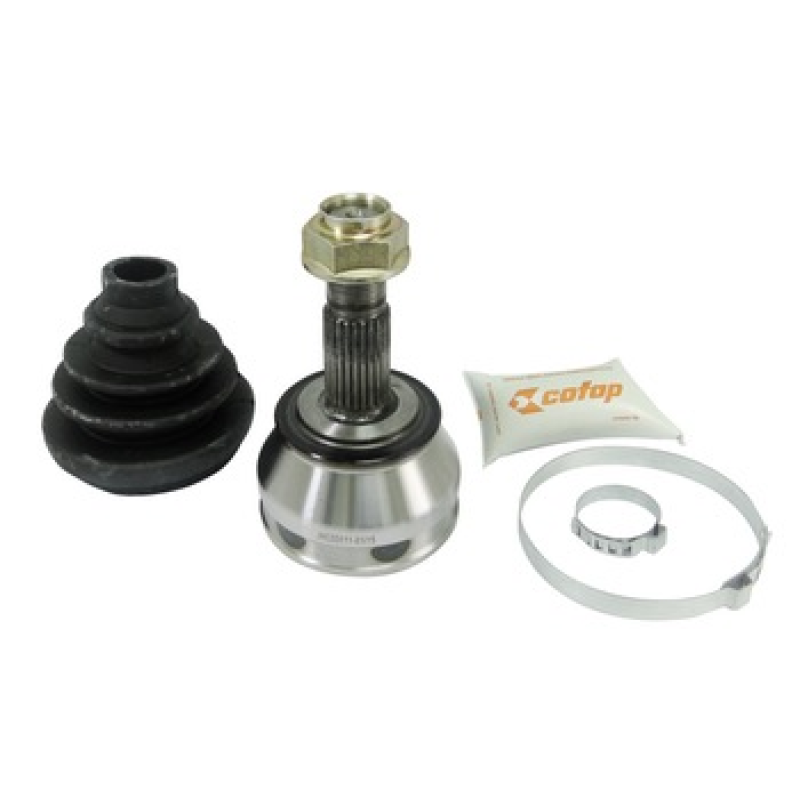 Homocinetica Jhc03111 Skf