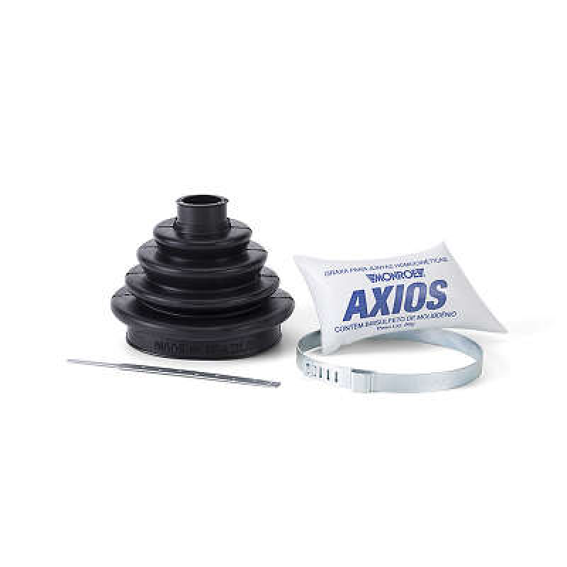 Coifa Roda (menor)  5412413 Axios