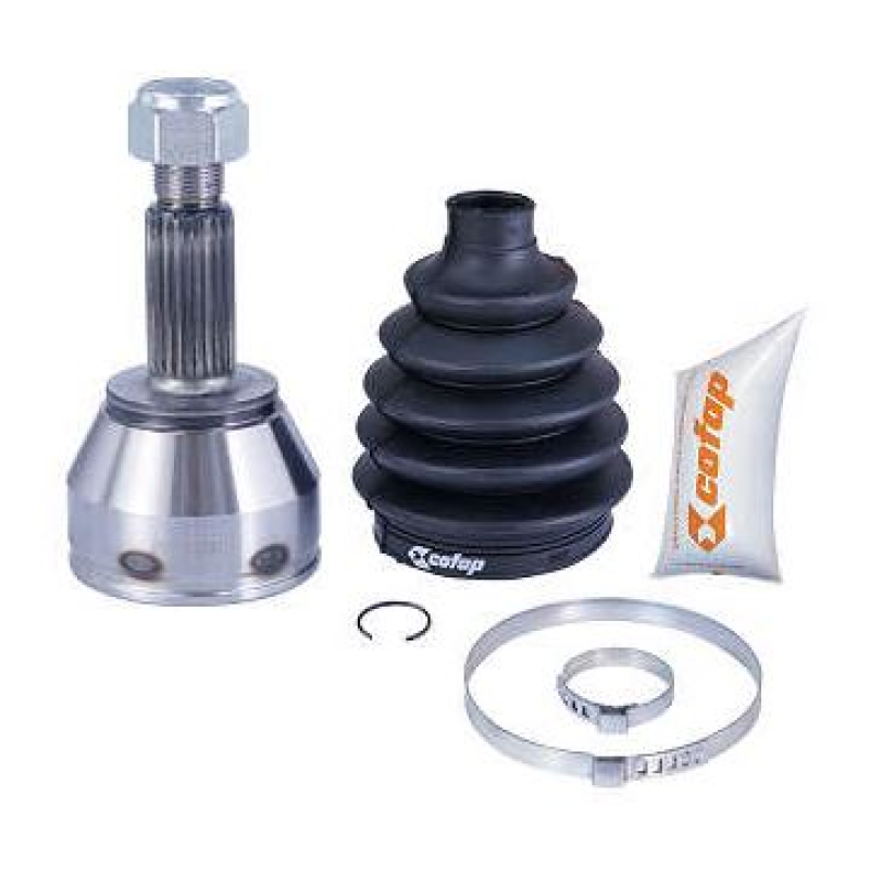 Junta Deslizante Jhc08113 Cofap