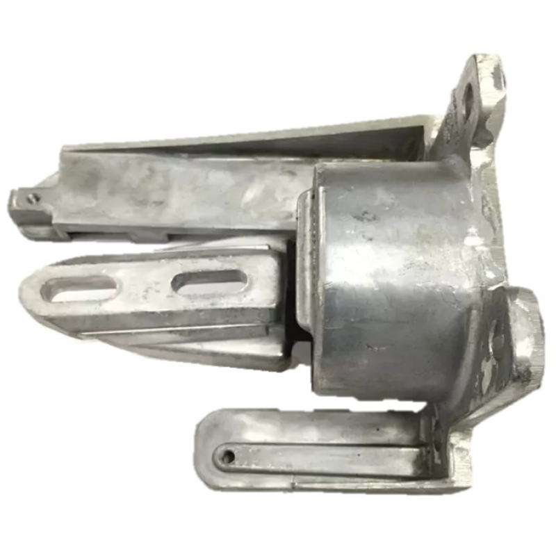 Coxim Cambio Esq Shockbras