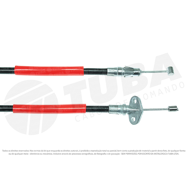 Cabo Freio 31050 Tuba