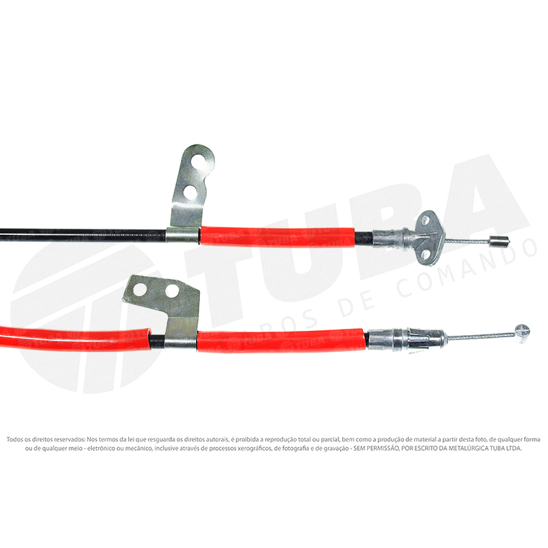 Cabo Freio 31051 Tuba