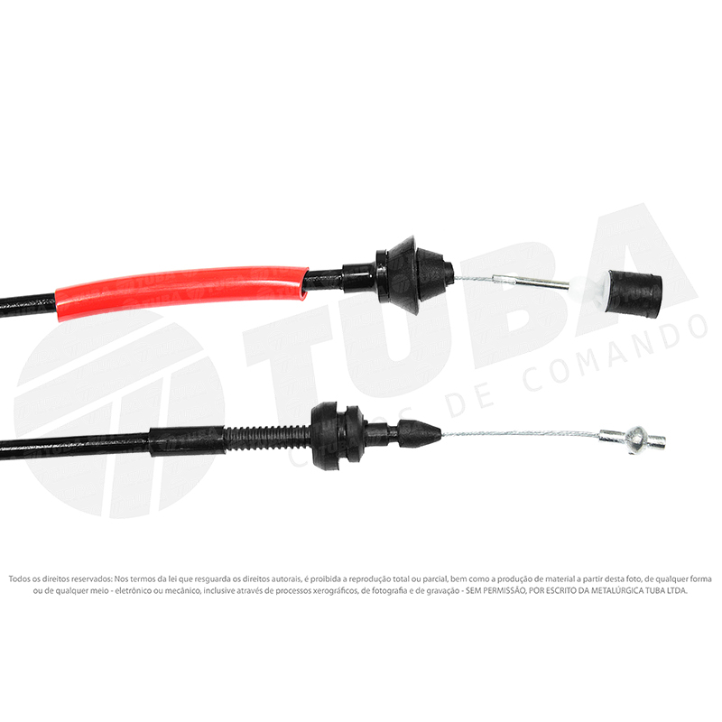 Cabo Acelerador 5605