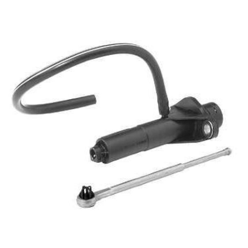 Cilindro Embreagem Vkch101080 Skf