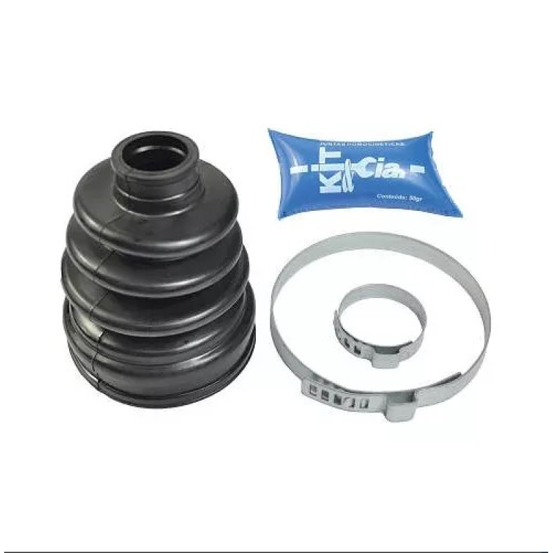 Coifa Caixa 50967 Kit&cia