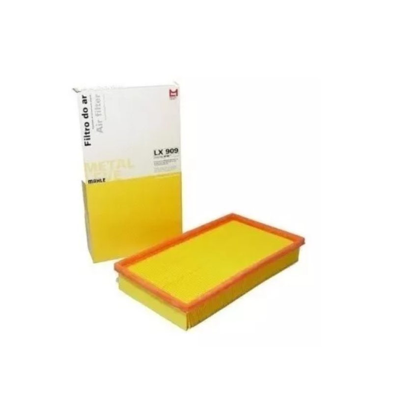 Filtro Ar Lx909 Mahle