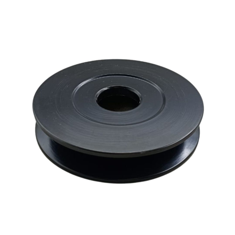 Polia Alternador Zen5340 Zen