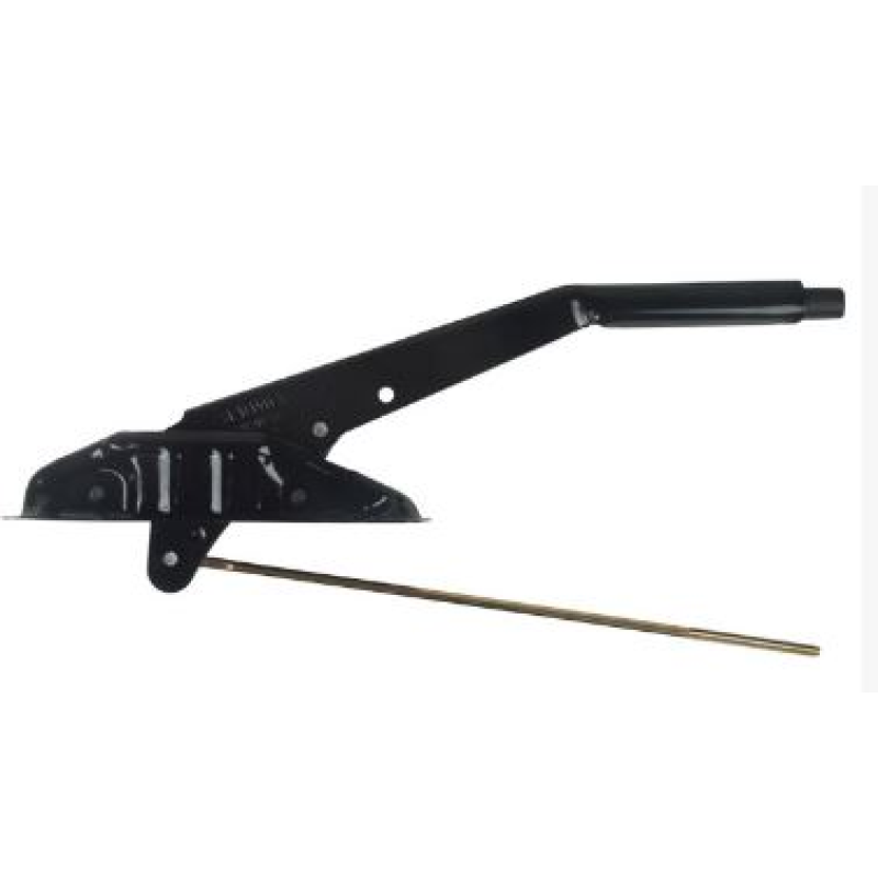 Alavanca Freio S/ Manopla