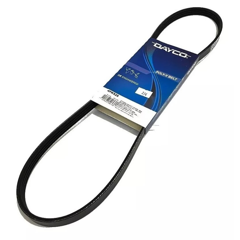 Correia Frisada 4pk926 Dayco