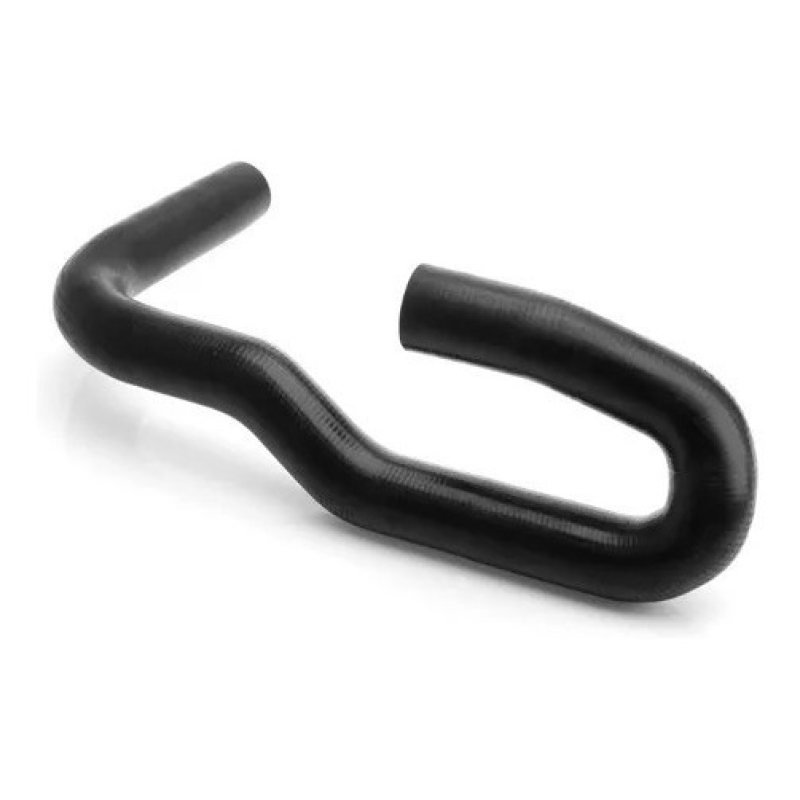 Mangueira Curva Radiador 7434mm Jamaica