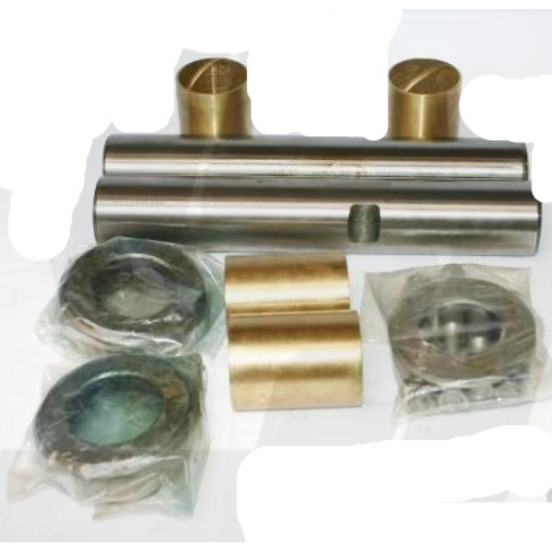 Embuchamento Sp34 Butuem