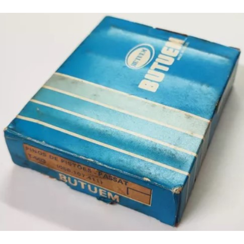 Pino Pistao T503 Butuem