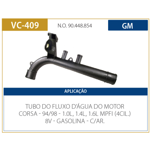 Tubo