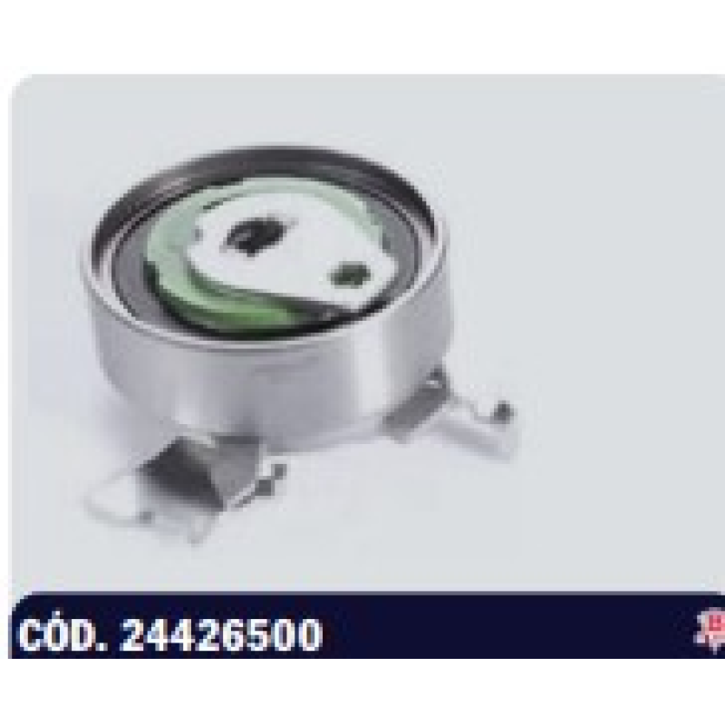 Tensor Correia Dentada Bilbao