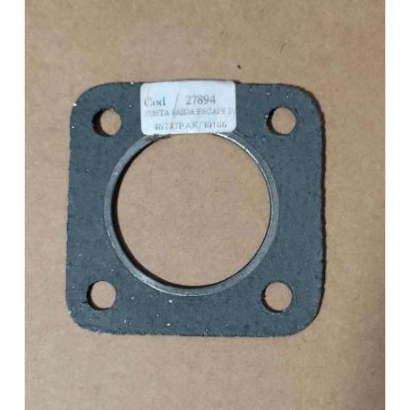 Junta Saida Escape 46737pak/30166 Brasvetec
